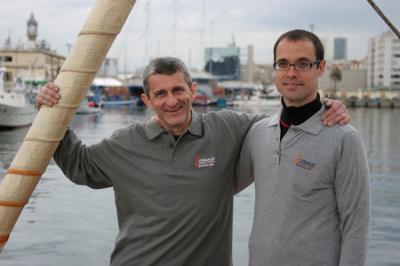 Integración y solidaridad en un nuevo proyecto de vela oceánica de competición Integración y solidaridad en un nuevo proyecto de vela oceánica de competición