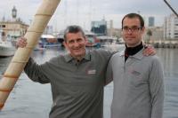 Integración y solidaridad en un nuevo proyecto de vela oceánica de competición