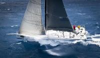 Investec Loyal sorprende al favorito Wild Oats XI