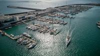 La 10ª edición de la RORC Transatlantic Race parte de  Marina Lanzarote, en enero de 2024