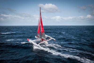 La clase OCEAN FIFTY y la empresa UPSWING PROD lanzan el PRO SAILING TOUR,un nuevo circuito internacional de regatas La clase OCEAN FIFTY y la empresa UPSWING PROD lanzan el PRO SAILING TOUR,un nuevo circuito internacional de regatas