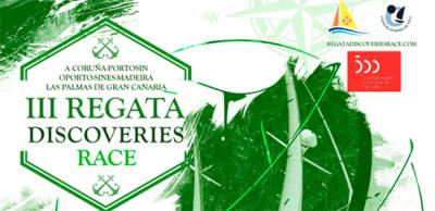 La Discoveries Race 2022 abre sus inscripciones La Discoveries Race 2022 abre sus inscripciones