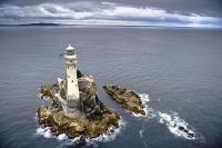 La FASTNET, un desafío de talla internacional