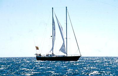 La I edición de la Discoveries Race-Regata de los Alisios partirá de Lisboa el 27 de agosto La I edición de la Discoveries Race-Regata de los Alisios partirá de Lisboa el 27 de agosto