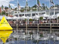 La Rolex Sydney Hobart Yacht Race reunirá a 88 tripulaciones frente a la línea de salida de su 67ª edición 