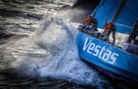 La tripulación para el regreso de Team Vestas Wind