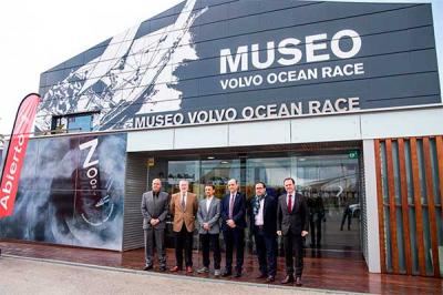 La Volvo Ocean Race 2017-18 generó 96 millones de euros de PIB y 1.700 empleos en España