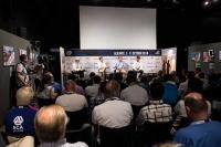 La Volvo Ocean Race 2017-18 se celebrará en Alicante