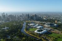La Volvo Ocean Race anuncia una nueva parada en Melbourne y confirma las fechas de la ruta de 2017-18