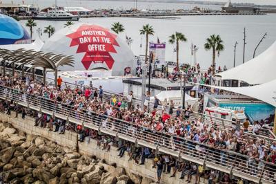 La Volvo Ocean Race generó un impacto económico de 274 millones de euros en la Comunidad Valenciana de 2008 a 2014 La Volvo Ocean Race generó un impacto económico de 274 millones de euros en la Comunidad Valenciana de 2008 a 2014