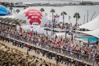 La Volvo Ocean Race generó un impacto económico de 274 millones de euros en la Comunidad Valenciana de 2008 a 2014