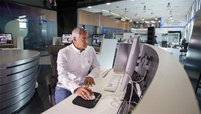 La Volvo Ocean Race se refuerza con cambios en su directiva La Volvo Ocean Race se refuerza con cambios en su directiva