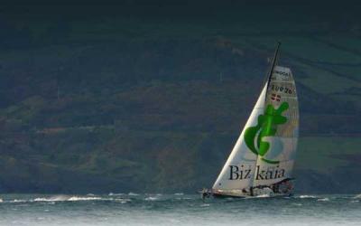 La Vuelta a España a vela inicia su cuenta atrás La Vuelta a España a vela inicia su cuenta atrás