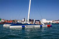 Lanzarote prepara la tercera edicion de la RORC Transatlantic Race