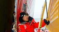 Las aventuras de Chuan Guo por el Ártico 