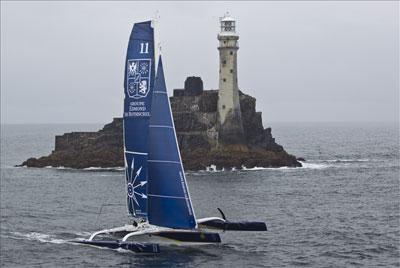 LOS COLOSOS SUPERAN LA FASTNET ROCK LOS COLOSOS SUPERAN LA FASTNET ROCK