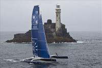 LOS COLOSOS SUPERAN LA FASTNET ROCK