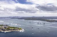 Los favoritos de la Rolex Sydney Hobart 2023 contarán con españoles a bordo