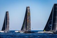 Los multicascos se acercan a Granada Día 6 - Regata Transatlántica RORC