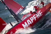 MAPFRE, pendiente de la tormenta tropical hacia Isla Reunión