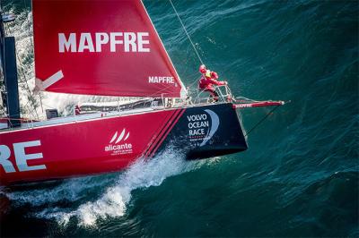 MAPFRE activa el modo rotaciones MAPFRE activa el modo rotaciones