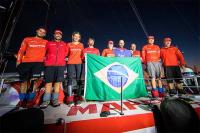 MAPFRE llega a Brasil en quinto lugar y es segundo en la general