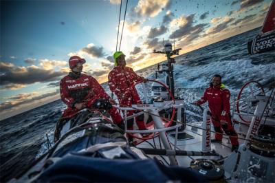 MAPFRE no se amilana y se gana los regalos de los Reyes Magos MAPFRE no se amilana y se gana los regalos de los Reyes Magos