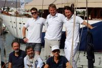 Nueva aventura oceánica para Alex Pella, la Panerai Transat Classique