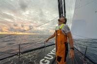 Ocean Race, etapa 2: Cuando el camino largo es el más rápido