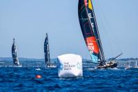 Ocean Race. Etapa 6: la etapa más compleja de la regata hasta el momento