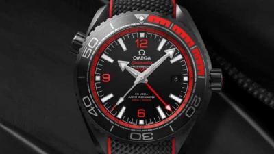 Omega se une a la Volvo Ocean Race a un mes exacto de la salida