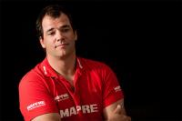 Pablo Arrarte: “El objetivo del MAPFRE es ganar la Volvo Ocean Race”
