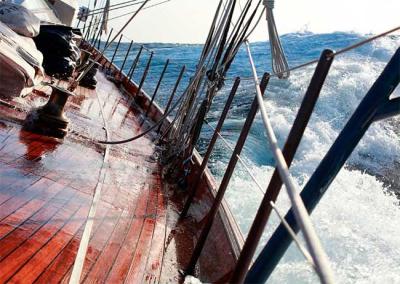 PANERAI TRANSAT CLASSIQUE 2015