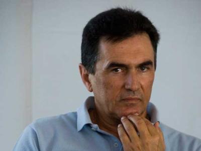 Pedro Campos: Sanxenxo dará la talla. Este jueves la flota de la Vuelta a España llegará a Sanxenxo Pedro Campos: Sanxenxo dará la talla. Este jueves la flota de la Vuelta a España llegará a Sanxenxo