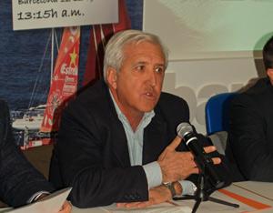 Quantum fabricará las velas de los barcos de la FNOB para la Barcelona World Race Quantum fabricará las velas de los barcos de la FNOB para la Barcelona World Race