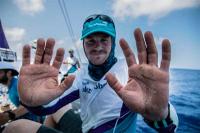 Quirónprevención se enrola en la Volvo Ocean Race
