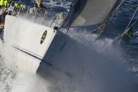 ROLEX FASTNET RACE 2011: UNA REGATA DE LIEBRES Y TORTUGAS