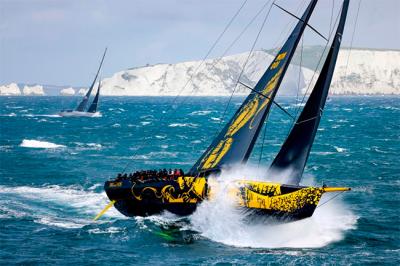 ROLEX FASTNET RACE 2021: Entre la rapidez del SKORPIOS yla eficacia del SUNRISE ROLEX FASTNET RACE 2021: Entre la rapidez del SKORPIOS yla eficacia del SUNRISE