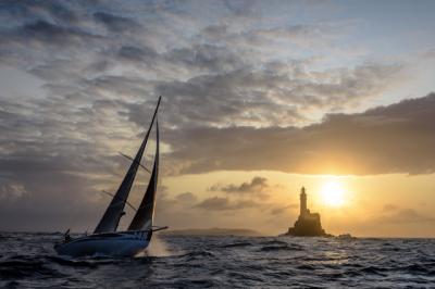 Rolex Fastnet Race: 50.ª Edición de una regata legendaria