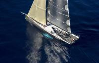 Rolex Middle Sea Race: Mesina frena a la flota