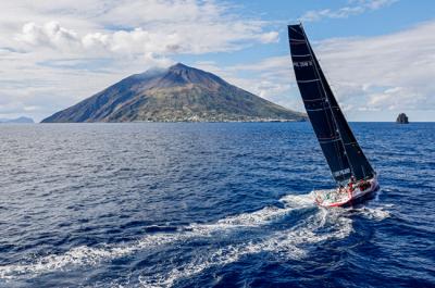 Rolex Middle Sea Race: Triunfos que inspiran Rolex Middle Sea Race: Triunfos que inspiran
