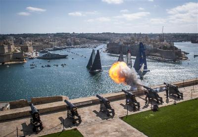 Rolex Middle Sea Race: Una flota de 83 barcos en la 33ª edición de esta clásica oceánica del Mediterráneo Rolex Middle Sea Race: Una flota de 83 barcos en la 33ª edición de esta clásica oceánica del Mediterráneo