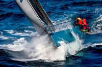 Rolex Sydney Hobart 2021. La regata un examen completo