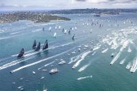 ROLEX SYDNEY HOBART: La regata de altura navideña, un gran atractivo