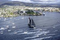 Rolex Sydney Hobart Yacht Race: La tenacidad lo conquista todo. Así se determinó la regata