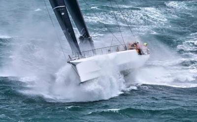 RORC Transatlantic Race - Una prueba de habilidad y adaptabilidad RORC Transatlantic Race - Una prueba de habilidad y adaptabilidad