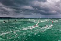 Salida de la Rolex Fastnet Race 2021 con la novedad que finalizará en Cherburgo