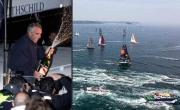 Se relanza la regata “The Transat” en 2016 Se relanza la regata “The Transat” en 2016