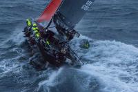 Sydney - Hobart: esperando al ganador absoluto