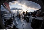 Team Brunel 1º en la Vuelta a las Islas Canarias, el equipo español firma un 2º Team Brunel 1º en la Vuelta a las Islas Canarias, el equipo español firma un 2º